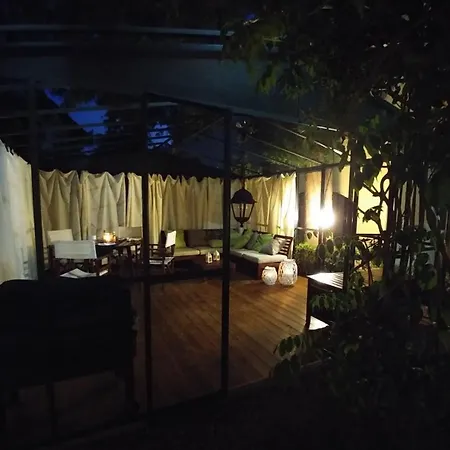 Dimora Aganoor La Foresteria * Cava deʼ Tirreni