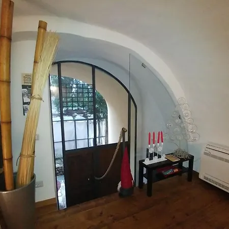 Dimora Aganoor La Foresteria Villa Cava deʼ Tirreni
