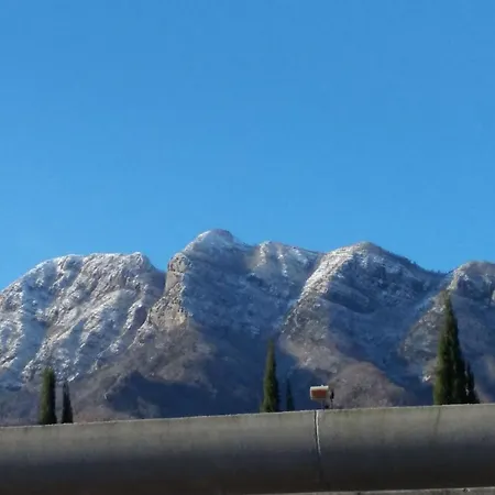 Dimora Aganoor La Foresteria Cava deʼ Tirreni
