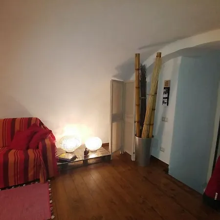 Dimora Aganoor La Foresteria * Cava deʼ Tirreni
