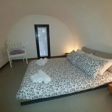 Dimora Aganoor La Foresteria