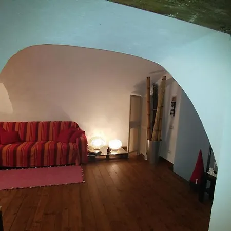 Dimora Aganoor La Foresteria Willa