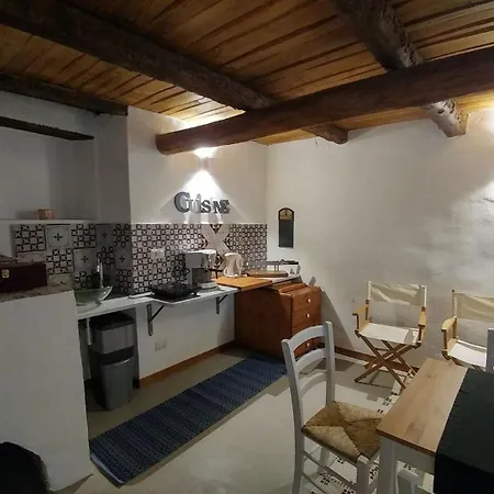 Villa Dimora Aganoor La Foresteria *