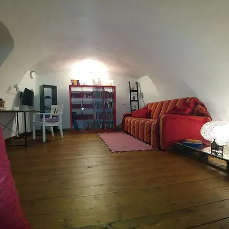 Dimora Aganoor La Foresteria Villa