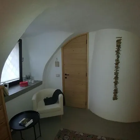 Dimora Aganoor La Foresteria *