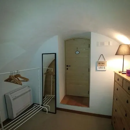 Dimora Aganoor La Foresteria * Cava deʼ Tirreni