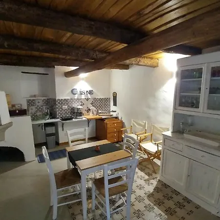 Dimora Aganoor La Foresteria