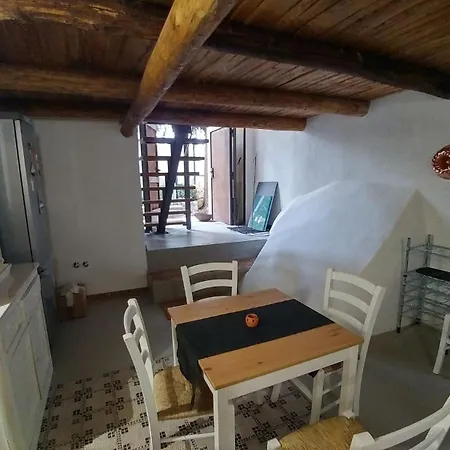 Dimora Aganoor La Foresteria Willa Cava deʼ Tirreni